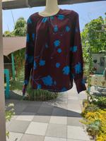 Vero Moda Bluse bunt gr .m Baden-Württemberg - Sandhausen Vorschau