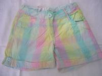 Shorts bunt Pastell längs gestreift Jigga Gr XXS / 32 / 152 100 % Nordrhein-Westfalen - Bad Münstereifel Vorschau