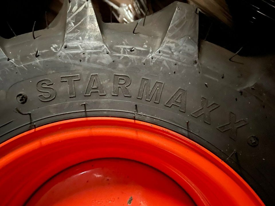 Starmaxx 280/70R16 Reifen AS-Profil Traktor Schlepper NEU in Bad Breisig 