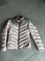 G-Star Alaska Padded Down Jacke Daunenjacke rosa, creme, beige S Berlin - Treptow Vorschau