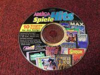 CD Amiga Special Spiele Hits (Amiga, 1998) Ishar, Black Gold uvm Bayern - Blindheim Vorschau