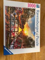Ravensburger Puzzle Bayern - Laufen Vorschau