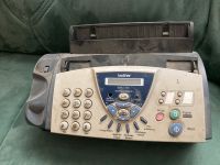 Brother T 106 Telefon-Fax Bayern - Elchingen Vorschau