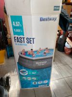 Bestway Pool Saarland - Homburg Vorschau