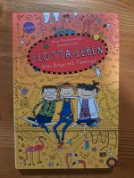 Kinderbuch-Lotta Leben Bayern - Schrobenhausen Vorschau