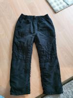 Jungen Hose Thermo Größe 110 Brandenburg - Trebbin Vorschau