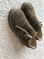 Haferlschuhe Trachtenschuhe Kr. München - Baierbrunn Vorschau