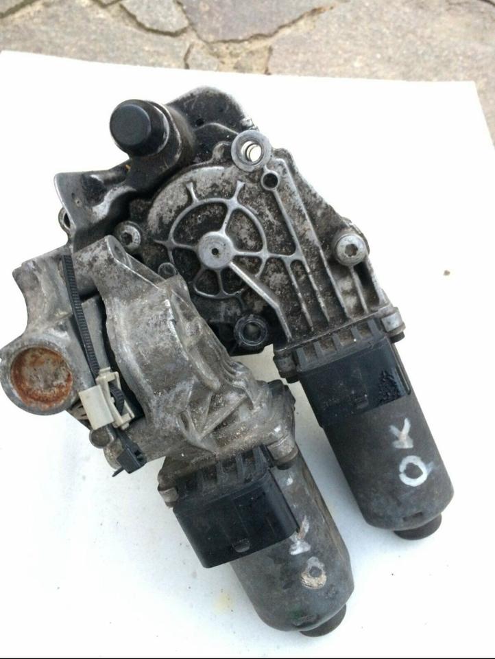 Opel Corsa C,D,Meriva..Schalteinheit Stellmotor Easytronik in Markdorf