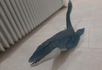 Jurassic World Mosasaurus Figur zu verkaufen Nordrhein-Westfalen - Mülheim (Ruhr) Vorschau