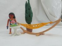 Playmobil, Frau in Hängematte, 4861, mit Teilausschnitt von OVP Rheinland-Pfalz - Lonnig Vorschau