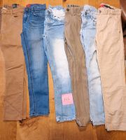 Hosen /Pullis/ Unterhemden/kurze Hosen/ T-shirts/ 140 bis 156 Bayern - Goldbach Vorschau