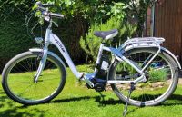 E-Bike Kettler Layana E RT City Bike Nordrhein-Westfalen - Alfter Vorschau