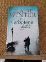 Claire Winter die verbotene Zeit Bayern - Langenpreising Vorschau
