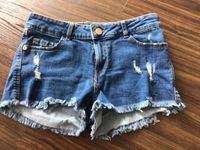 Jeans Shorts Gr S Baden-Württemberg - Freiburg im Breisgau Vorschau