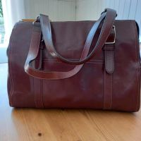 Fossil Leder Tasche Business Tasche NEU Lübeck - St. Jürgen Vorschau