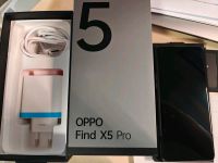 Oppo Find X5 Pro 256GB Sony Hasselblad Kamera Topmodell OVP Hessen - Biebergemünd Vorschau
