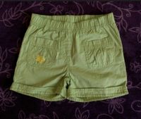 Berti Shorts Kinder Hose kurz Gr.128 sehr guter Zustand grün Mädc Bayern - Bad Neustadt a.d. Saale Vorschau