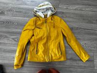 Lederjacke gelb Cecil S Niedersachsen - Hildesheim Vorschau