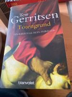 Tess Gerritsen Totengrund Rheinland-Pfalz - Ludwigshafen Vorschau