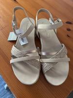 Tamaris Sandalen 43 Bayern - Wolnzach Vorschau