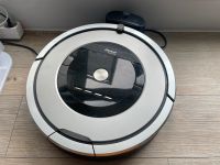 iRobot Roomba 886 Saugroboter Nordrhein-Westfalen - Lippstadt Vorschau