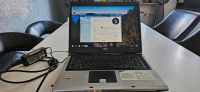 Notebook/Laptop Acer mit 1.6GHz und 3GB RAM mit Windows 7 Rheinland-Pfalz - Rodenbach Vorschau