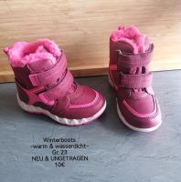 Verschiedene Mädchen-Schuhe Gr. 23 Bayern - Bad Rodach Vorschau