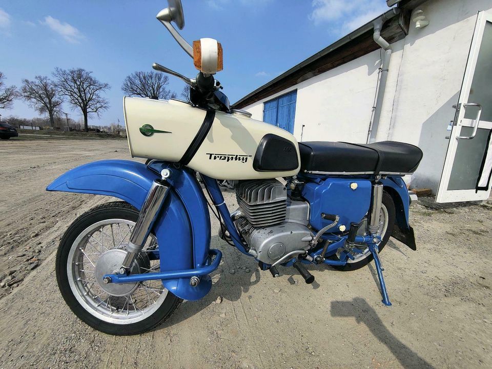 MZ ES 175/2 in Brandenburg - Golßen | Motorrad gebraucht kaufen | eBay  Kleinanzeigen ist jetzt Kleinanzeigen