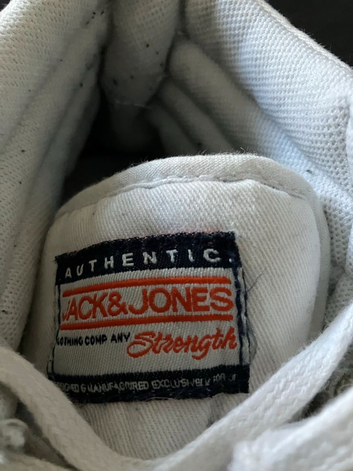 Jack & Jones Schuhe Gr. 40 in Braunschweig