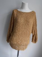 Pulli Noppengarn handgestrickt 2 x Vintage Gr. 38 Nordrhein-Westfalen - Hagen Vorschau