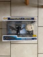 Funko Pop Movie Moment Fantastic Beasts 30 Grindelwald & Thestral Dortmund - Kirchlinde Vorschau