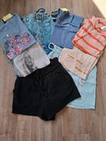 Sommerpaket Größe S Roßleben-Wiehe - Roßleben Vorschau