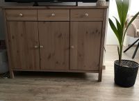 Massivholz Kommode / Sideboard Nordrhein-Westfalen - Tönisvorst Vorschau