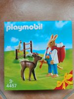 Hase Playmobil *Neu* Nordrhein-Westfalen - Erndtebrück Vorschau