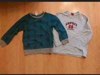 Jungen Pullover 122-128 Stuttgart - Degerloch Vorschau