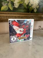 Pokémon Y | Nintendo 3DS | OVP Hessen - Kassel Vorschau