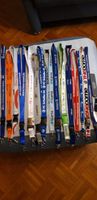 16 verschiedene Lanyards - Teil 2 Bayern - Strullendorf Vorschau