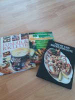 Verschiedene Kochbücher Bayern - Altdorf bei Nürnberg Vorschau