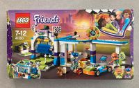 LEGO Friends Set 41350 - Autowaschanlage Hessen - Bischofsheim Vorschau