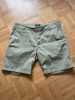 Masons Shorts Hose Bermuda NEU Khaki Oliv 40/42 Nordrhein-Westfalen - Mülheim (Ruhr) Vorschau