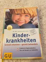 Ursula Keicher Kinderkrankheiten Gesundheit Kind Baby Buch Chemnitz - Schloßchemnitz Vorschau