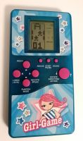 Retro Mini Handheld Spielkonsole diverse Spielmöglichkeiten Niedersachsen - Hagenburg Vorschau