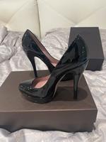 Gucci Pumps Schuhe High Heels Wandsbek - Hamburg Tonndorf Vorschau