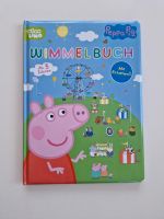 Wimmelbuch Peppa Wutz - wie neu Baden-Württemberg - Eppingen Vorschau