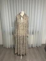Blümchen Maxikleid XXL ,H&M Nordrhein-Westfalen - Hagen Vorschau