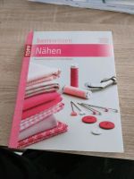 Buch Basiswissen Nähen wie neu Kr. München - Haar Vorschau