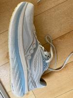 Laufschuhe Saucony Ride 18 Baden-Württemberg - Tübingen Vorschau