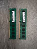 16 GB DDR3 RAM Niedersachsen - Seelze Vorschau