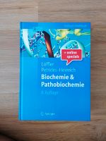 Buch "Biochemie und Pathobiochemie" Bayern - Kösching Vorschau