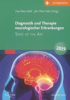 DIAGNOSTIK UND THERAPIE NEUROLOGISCHER ERKRANKUNGEN Hamburg-Nord - Hamburg Alsterdorf  Vorschau